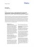 Forbo Media release 19 March 2013